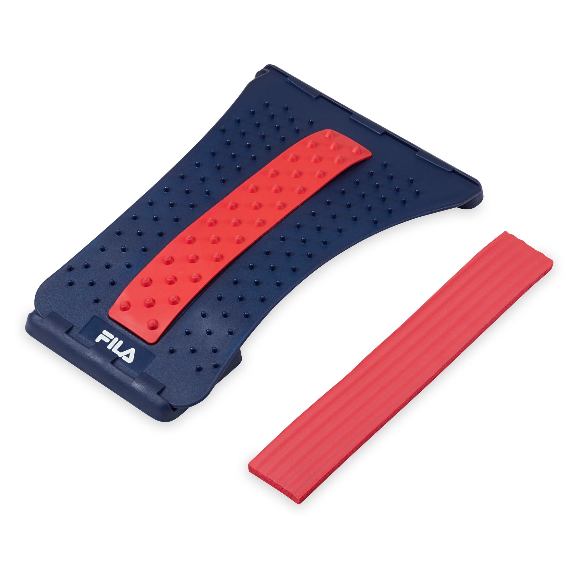 FILA Back Stretcher with extra strap